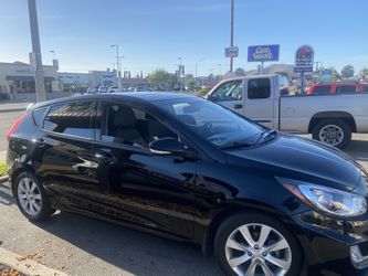 2013 Hyundai Accent