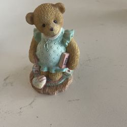 Cherished Teddies Figurine