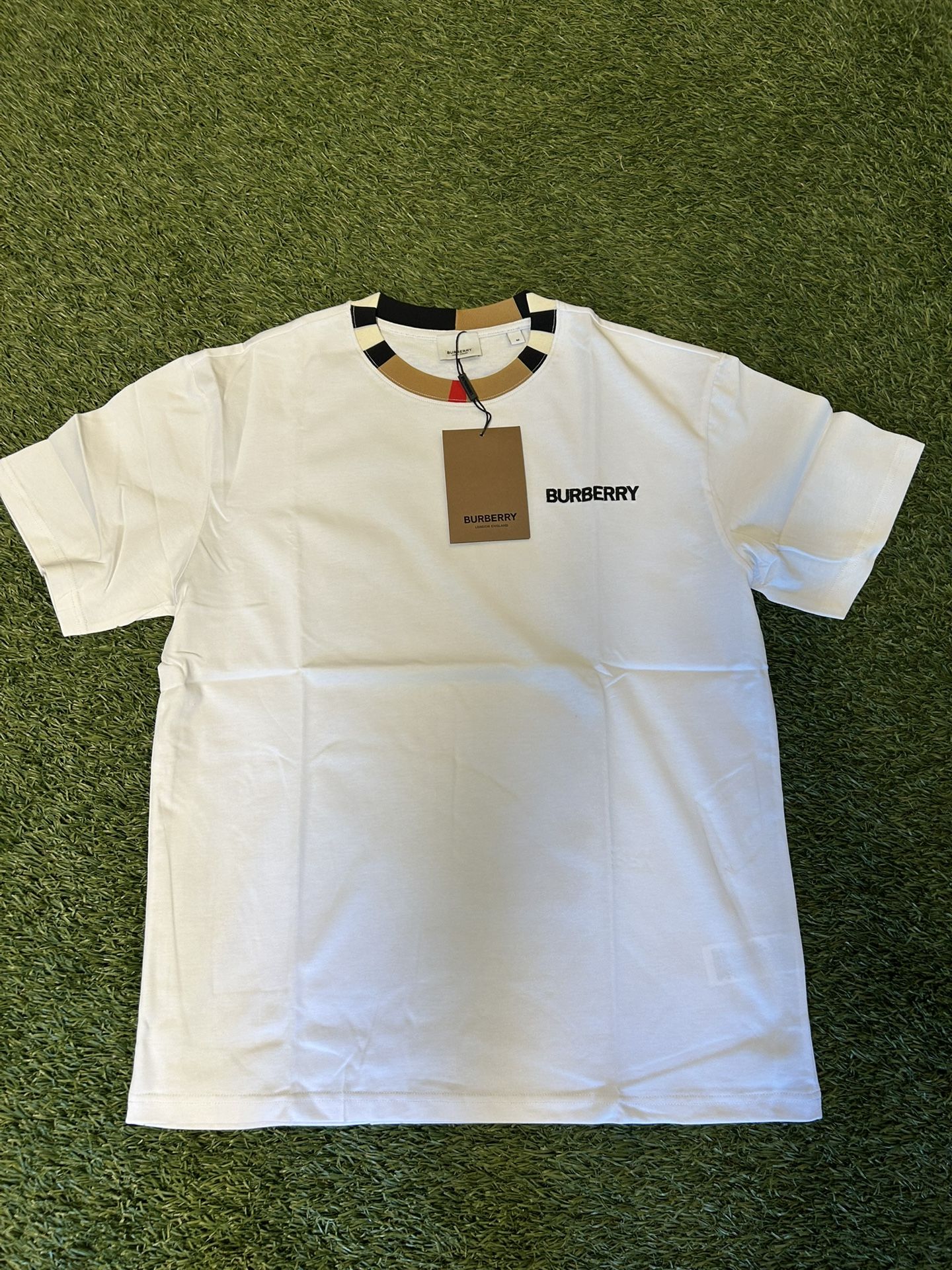Burberry Shirt