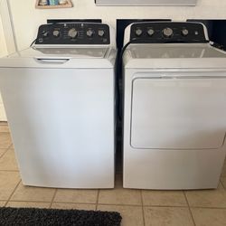 Brand New Electric washer and Dryer