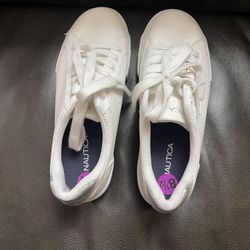 Náutica Sneakers Shoes