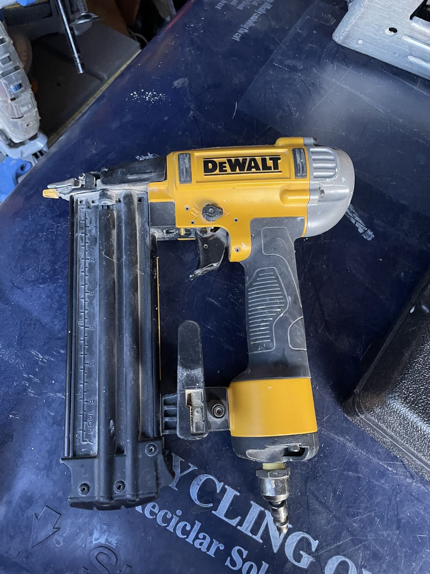 Various Tools