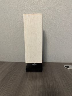 Desk Lamp
