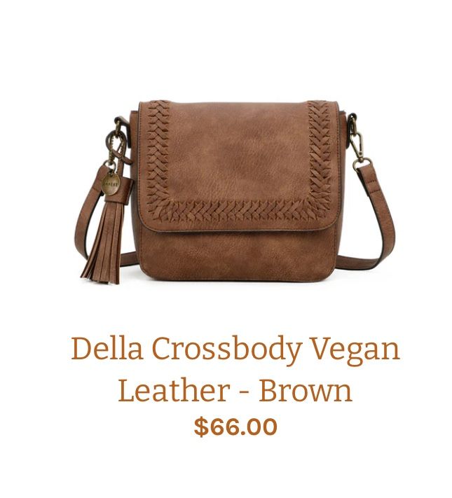 Brand New With Tags