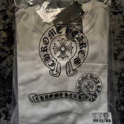Chrome Hearts Long Sleeve