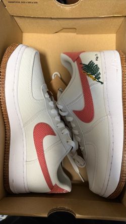 Nike Air Force’s