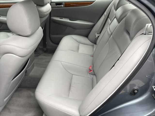 2005 Lexus ES 330