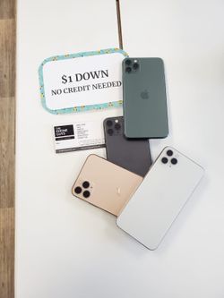 🔥 Top Quality Apple iPhone 11 Pro Max – Big Screen, Unbeatable Deals! 🔥