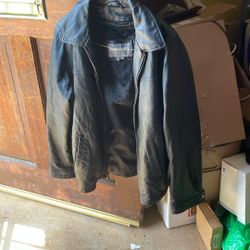 Jacket 2xl
