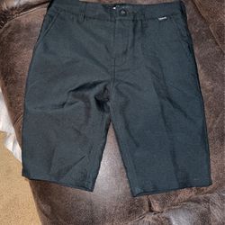 Boys  Shorts Size  10
