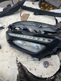 Frog Lights For 2015,16 Kia Optima
