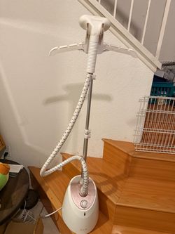 SALAV Garment Steamer