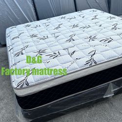 ❇️orthopedic Mattress King Size $320 ❇️all Sizes Available ❇️same Day Delivery 