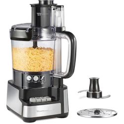 Food Processor 