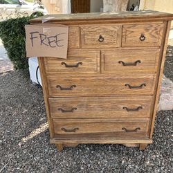 Free Dresser 