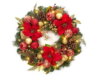 Christmas Wreath 