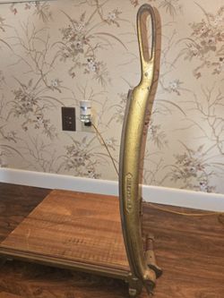 ANTIQUE INGENTO NO.5 PAPER CUTTER