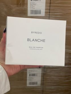 BYREDO BLANCHE