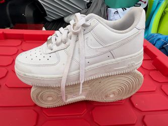Nike Air Force 1 Low White Sneaker