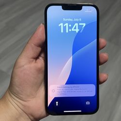 Iphone 13 Pro 128 GB Unlocked 
