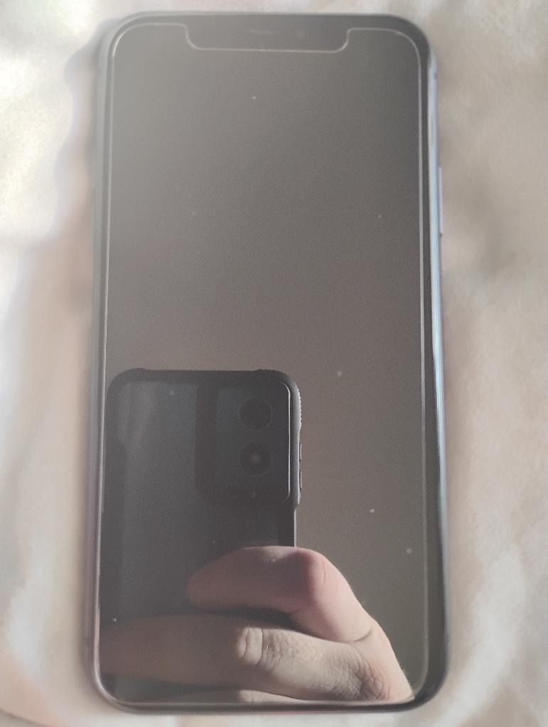Apple iPhone 11 (Unlocked)