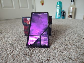 Galaxy S24 Ultra