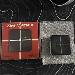 Xim Matrix Xbox,Ps5,Pc
