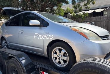 2008 Prius Parts Available! PARTING OUT!
