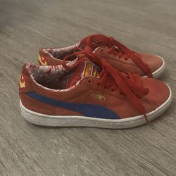Rare Puma Sneakers