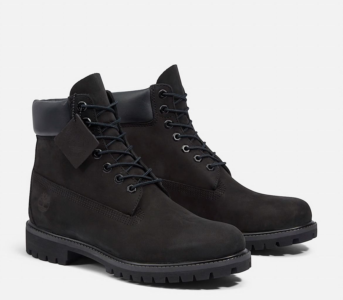 Men’s Timberland Premium 6in Waterproof Boot