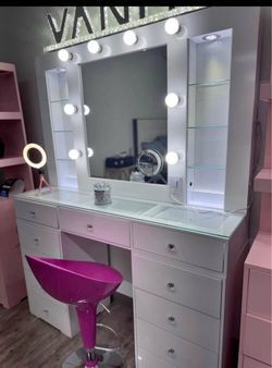 Vanity