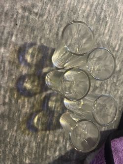 Shot glass