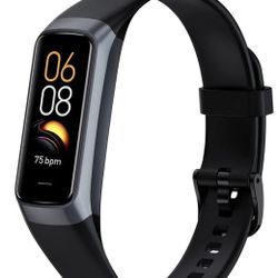 Fitness Tracker