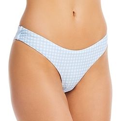 Aqua Swim Printed Bikini  Bottoms-women