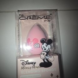 Mickey Mouse Blending Sponge