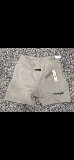Essential Shorts ☀️