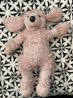 Stuffed Build A Bears 