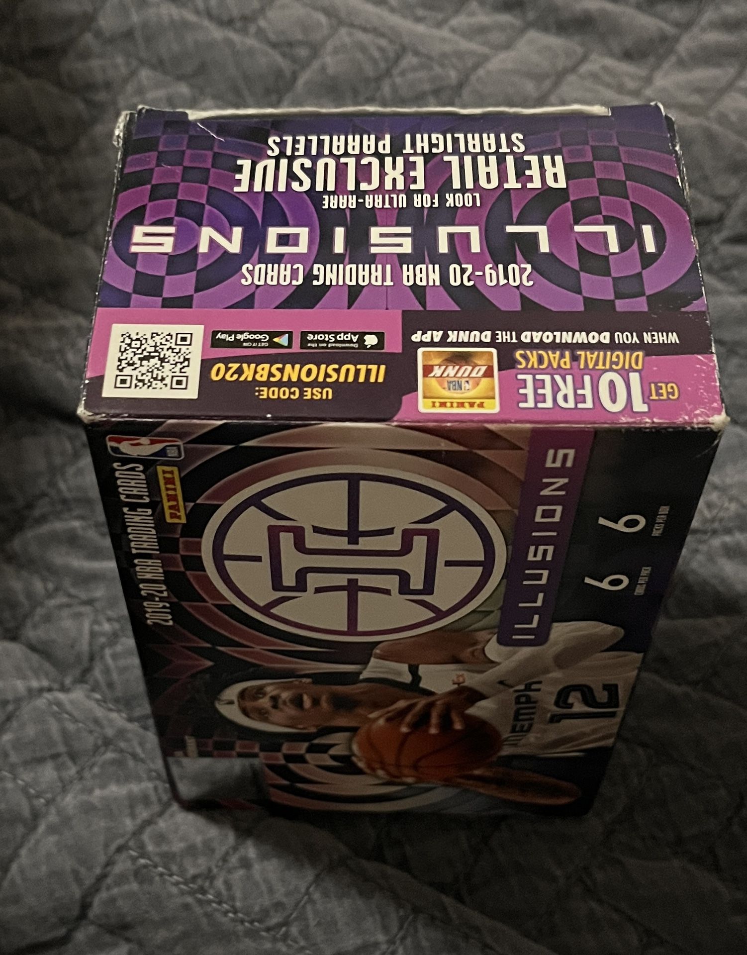 NFL CARDS (mystery box)