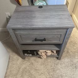 Night Stand 