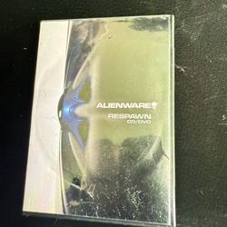 Alienware Respawn Windows Xp Boot Image Factory Reset Software 