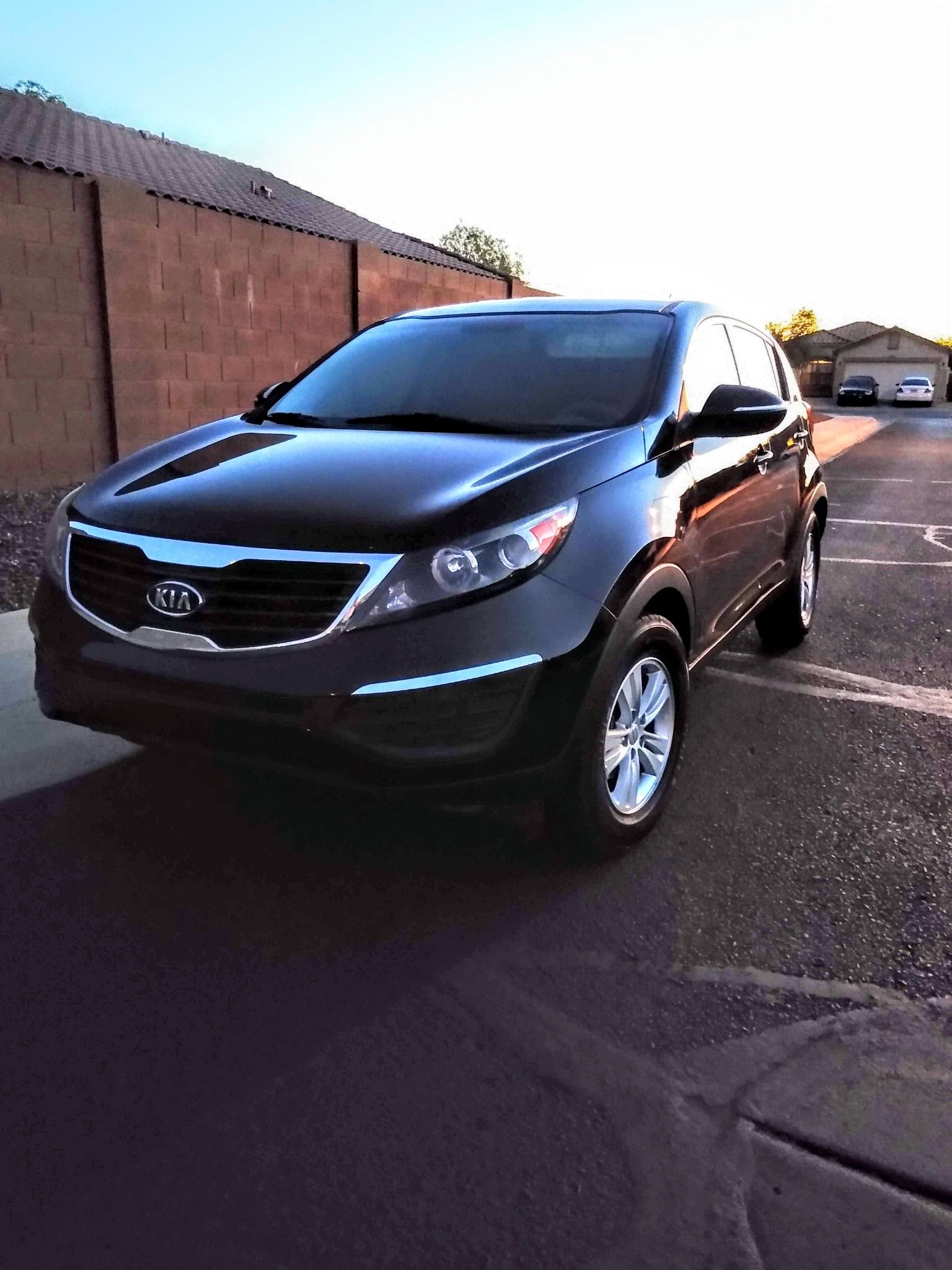 2011 Kia Sportage for Sale in Sun City, AZ OfferUp