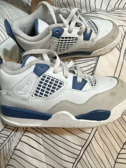 Jordan Retro 4