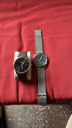 Akribos XXIV watches