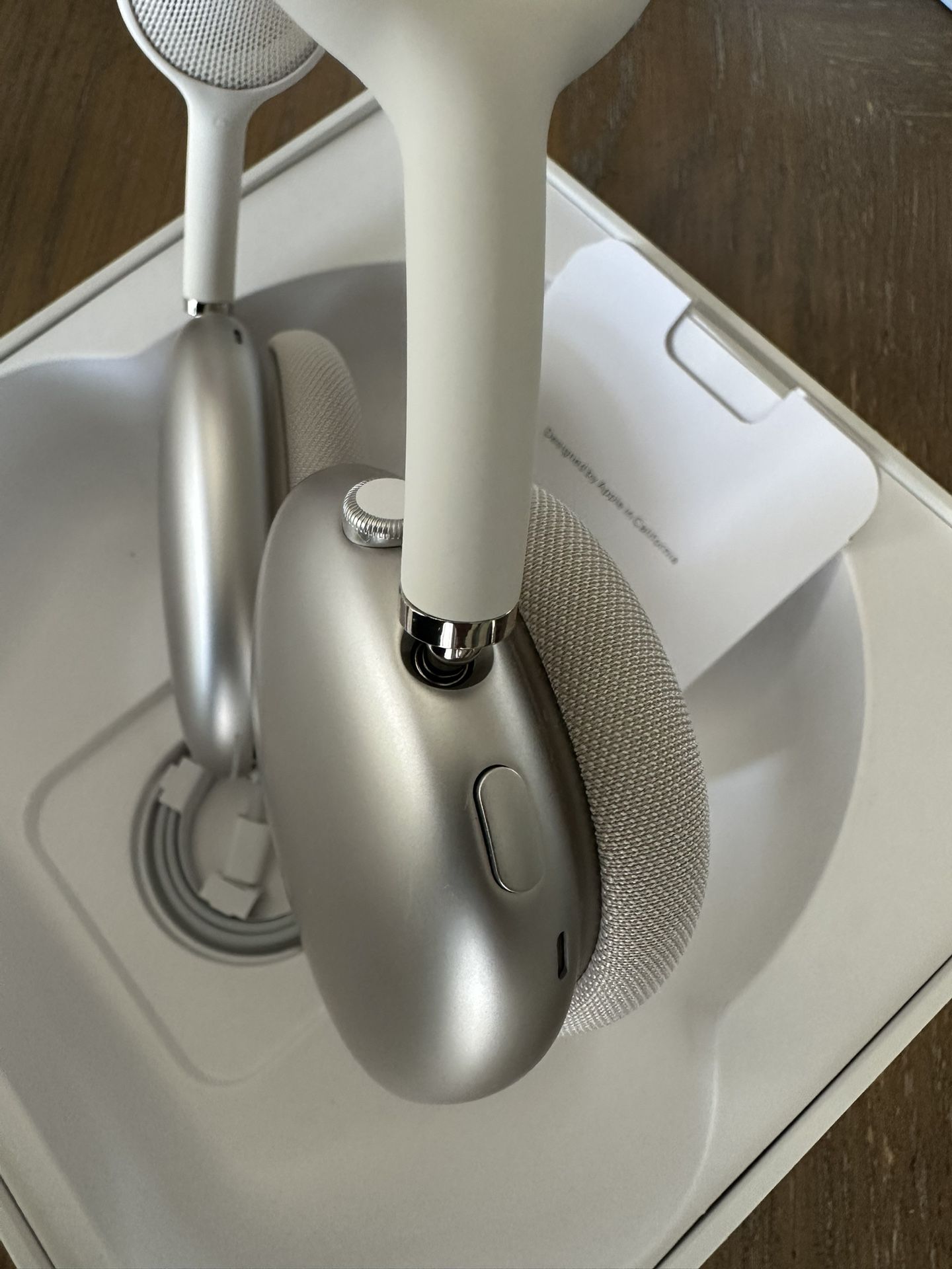 Air Pod Max