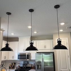 Pendant Lights 