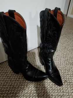 Dan Post Women's Boots