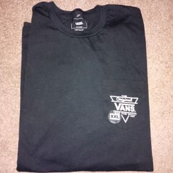 Vans Tee