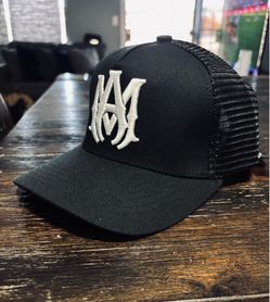 Amiri Trucker Hat