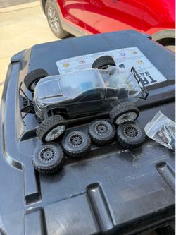 Ecx Ruckus