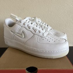 Nike Air Force 1 Jewel Color Of The Month Size 9.5 $100 Cash